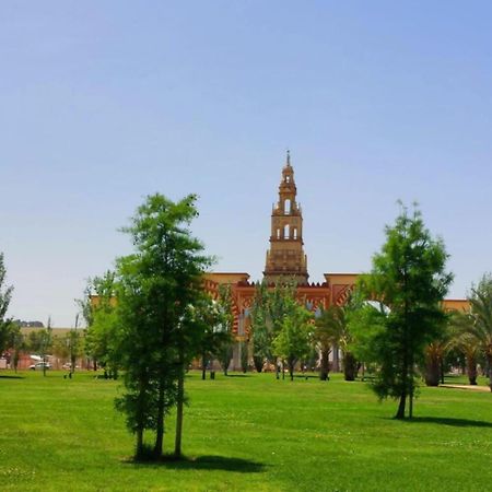 El Limonar De La Ribera Parking Disponible De Pago Daire Cordoba Dış mekan fotoğraf