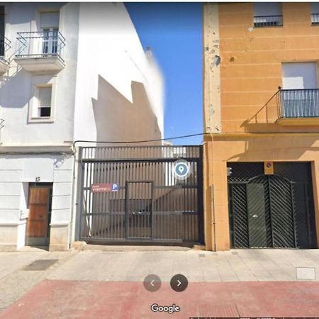 El Limonar De La Ribera Parking Disponible De Pago Daire Cordoba Dış mekan fotoğraf