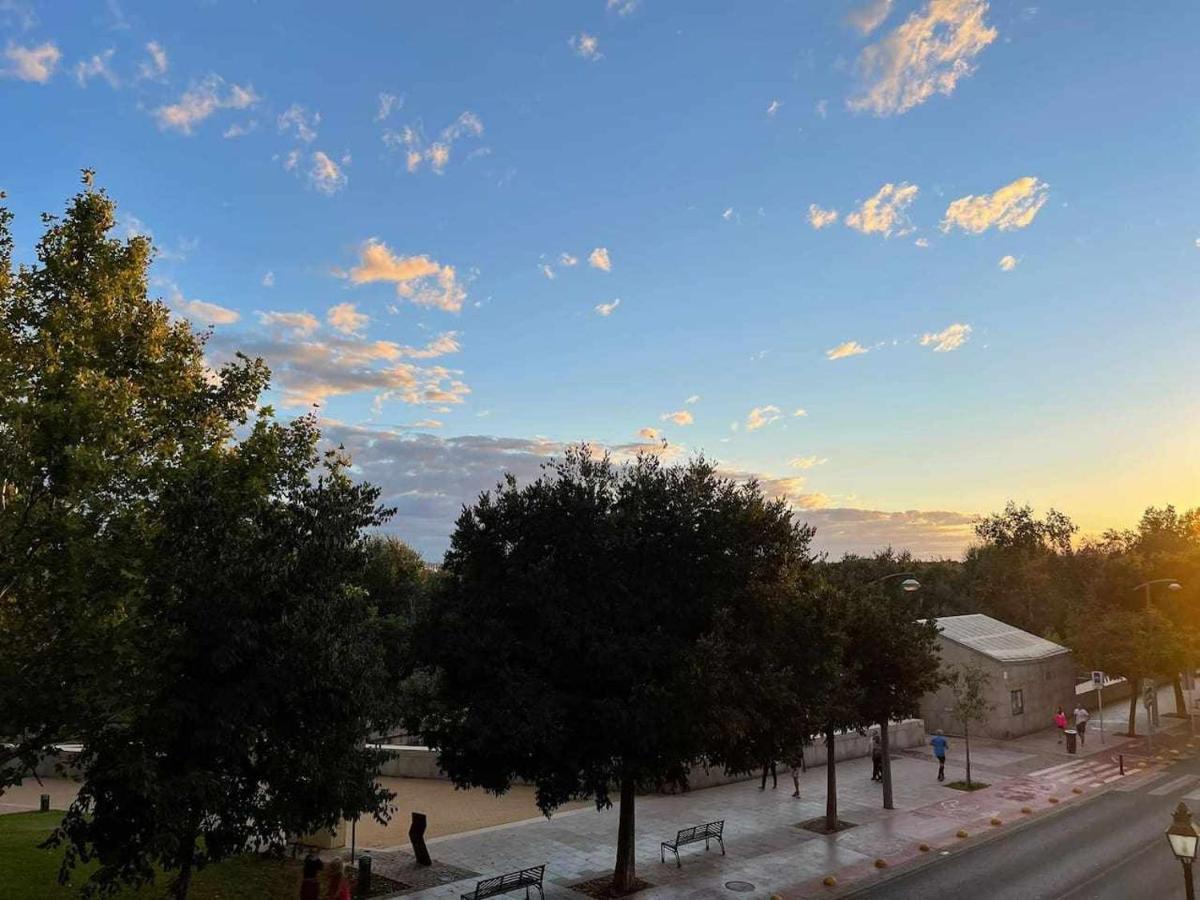 El Limonar De La Ribera Parking Disponible De Pago Daire Cordoba Dış mekan fotoğraf