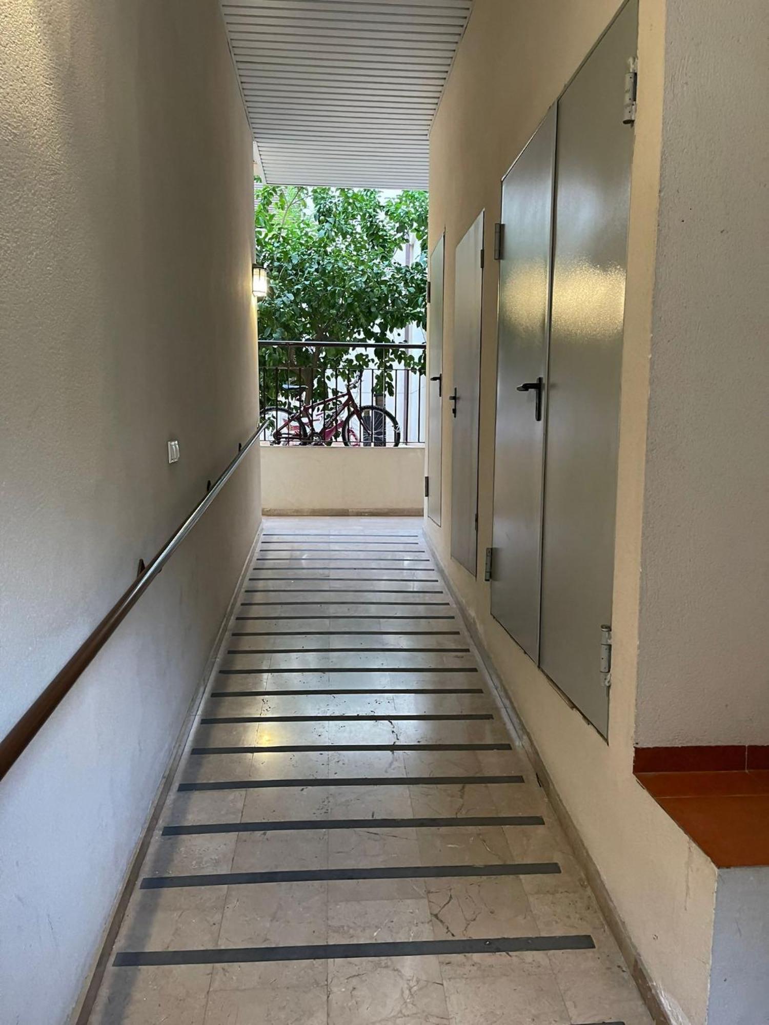 El Limonar De La Ribera Parking Disponible De Pago Daire Cordoba Dış mekan fotoğraf