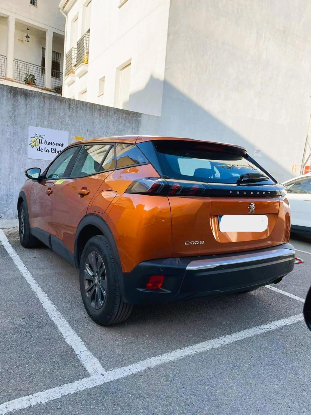 El Limonar De La Ribera Parking Disponible De Pago Daire Cordoba Dış mekan fotoğraf